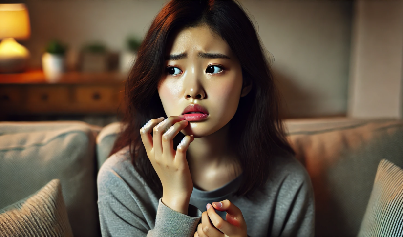 구내염 빨리 낫는 법과 효과적인 치료제, 에피실