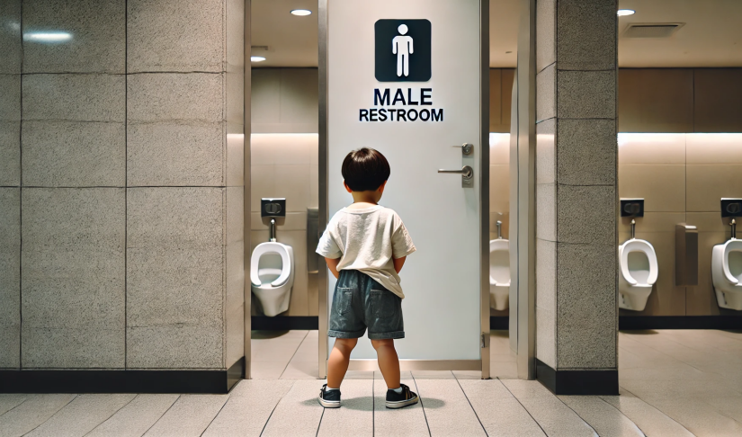 소변이 자주 마려운 이유와 해결 방법 🚽