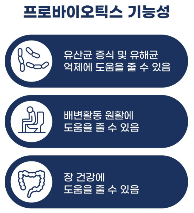 리얼닥터 100억 유산균