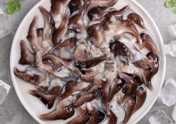여수 새조개 제철 손질 새조개 생물 350g 500g 남당리 특상품 샤브샤브